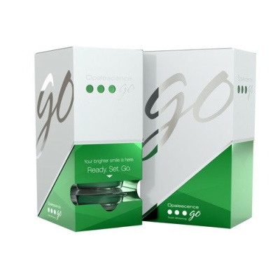 Opalescence Go 6 % HP Mint-6%  (10 блистеров) Opalescence Go 6 % HP Mint-6%  (10 блистеров)
